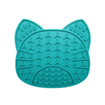 Pet Lick Mat – Slow Feed & Calm