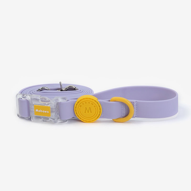 Waterproof Outdoor Dog Collar