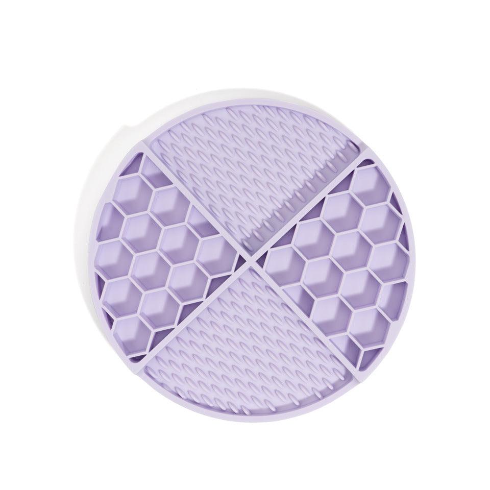 Dog and Cat Lick Mat, Slow Feeder - NoKa&AuroraStone