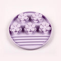 Pet Licking Pad Slow Food Pad Dog Food Gare Sucker Silicone Licking Pad Pet Products Anti-choking Slow Food Bowl Dog Licking Pad - NoKa&AuroraStone