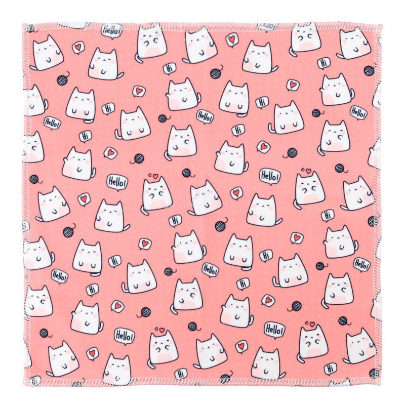 3-Second Calm Wrap for Stress-Free Grooming!8-12lbs pets&cats