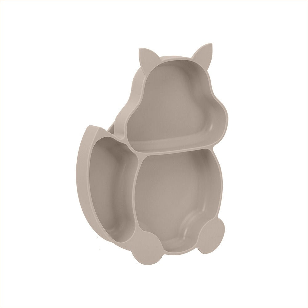 Dog Slow Feeder – Suction Base, Silicone Design for Medium & Large Dogs