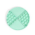 Dog and Cat Lick Mat, Slow Feeder - NoKa&AuroraStone