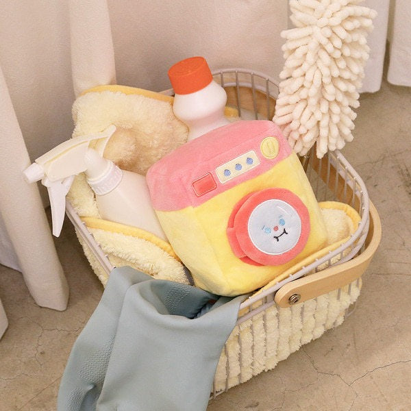 Interactive Snuffle Toy for Dogs and Cats – Soft Hide-and-Seek Chew Toy for Mental Stimulation & Slow Feeding