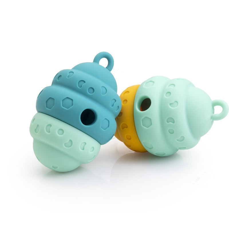 Chew Toy & Treat Dispenser for Dogs