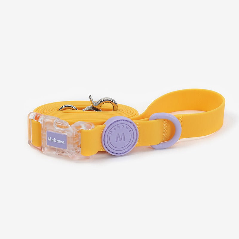 Waterproof Outdoor Dog Collar