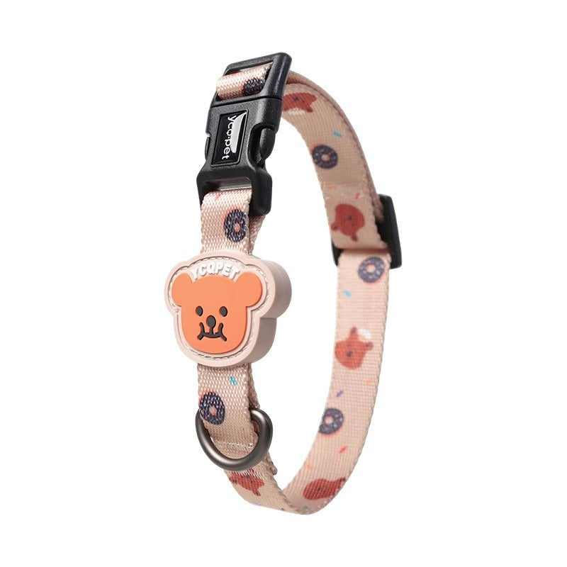Adjustable Pet Collar