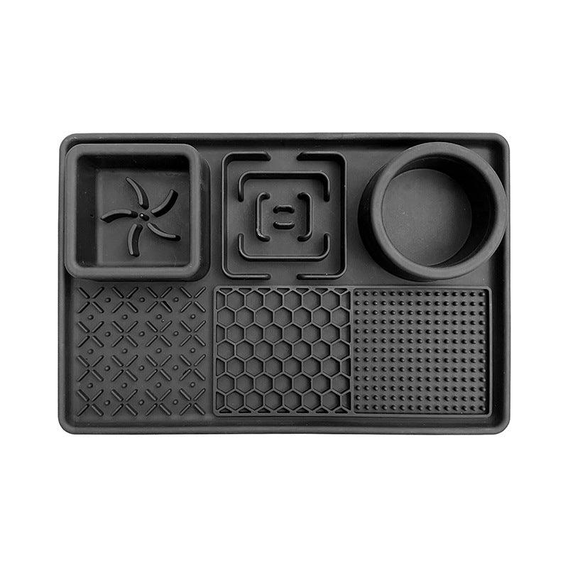 6-in-1 Licking Mat, Slow Feeder Mat - NoKa&AuroraStone