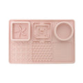6-in-1 Licking Mat, Slow Feeder Mat - NoKa&AuroraStone