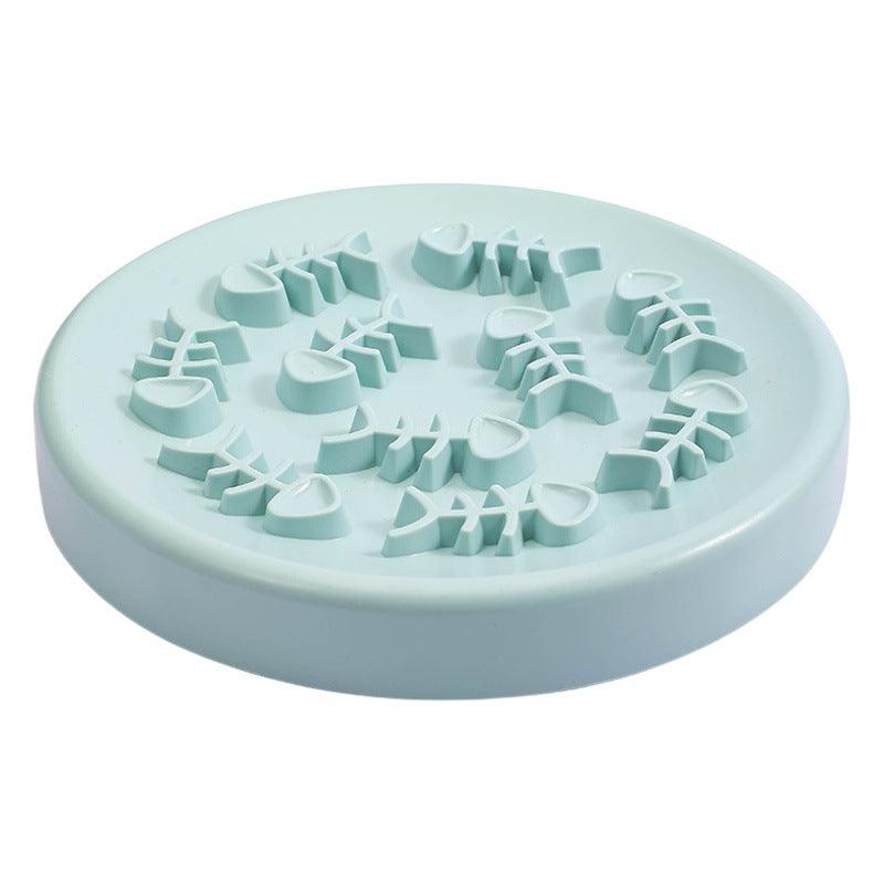 Ocean Series Feeder Bowl for Cats and Small Dogs - NoKa&AuroraStone