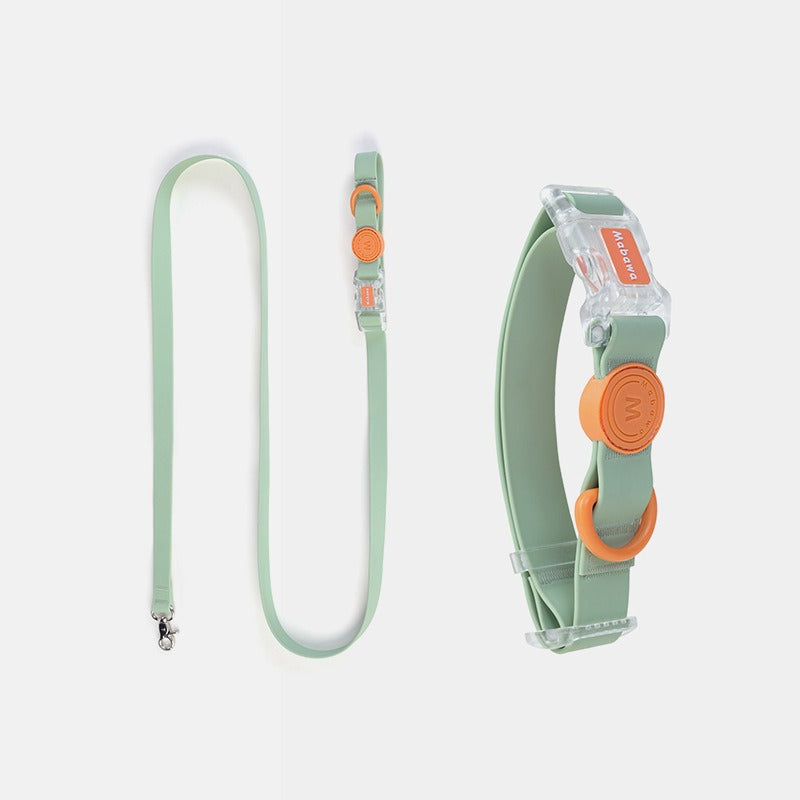 Waterproof Outdoor Dog Collar