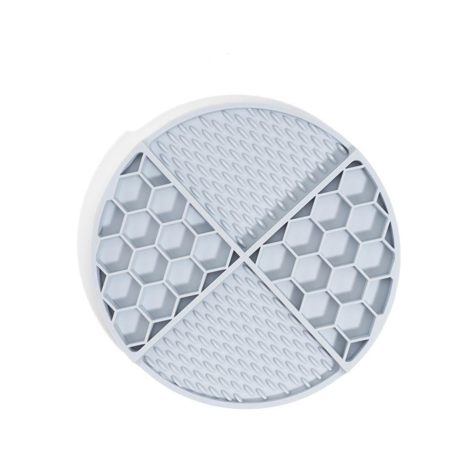 Dog and Cat Lick Mat, Slow Feeder - NoKa&AuroraStone