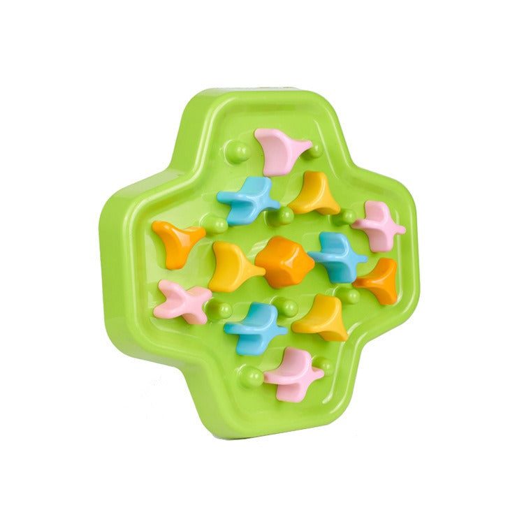 Slow-Feeding & Snuffle Interactive for Medium to Large Dogs | high difficulty Food Hiding Puzzle Toy