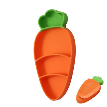 Large Dog Slow Feeder – Suction Base, Silicone Design