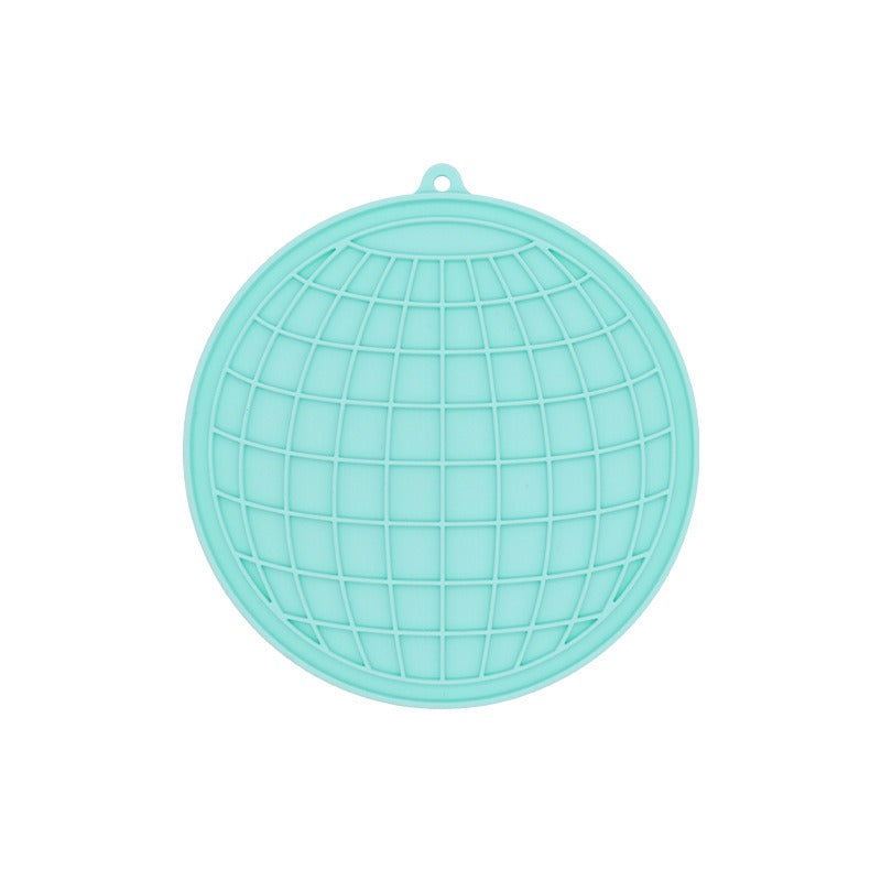 Pet Lick Mat – Calming, Anxiety-Relief Slow Feeder for Dogs and Cats