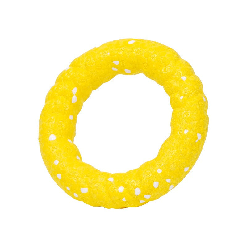 Durable Chew Ball Toy for Dogs