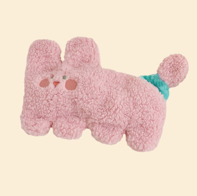 Interactive Treat Dispensing Chew Toy for Pets – Durable Puzzle Food Toy 21*15cm