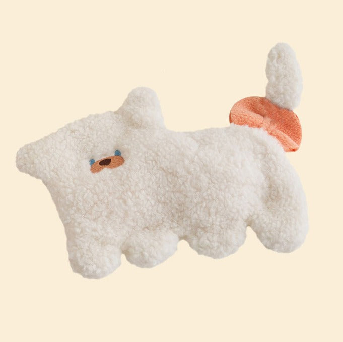 Interactive Treat Dispensing Chew Toy for Pets – Durable Puzzle Food Toy 21*15cm
