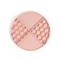 Dog and Cat Lick Mat, Slow Feeder - NoKa&AuroraStone