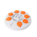 Amazon Bestseller Dog Intelligence Toys Feeder Anti-choking Training Bowl Slow Feeding Bowl Pet Supplies Dog Basin - NoKa&AuroraStone