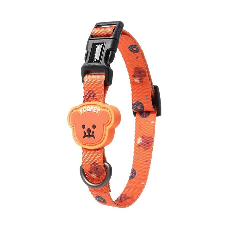 Adjustable Pet Collar