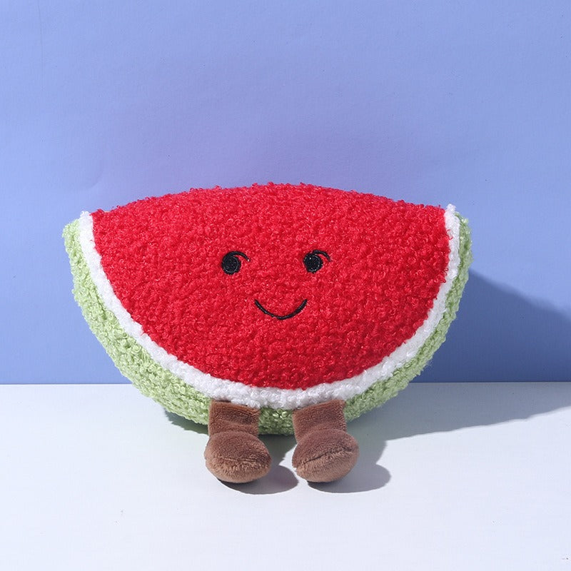 Soft Squeaky Toy for Cats & Dogs