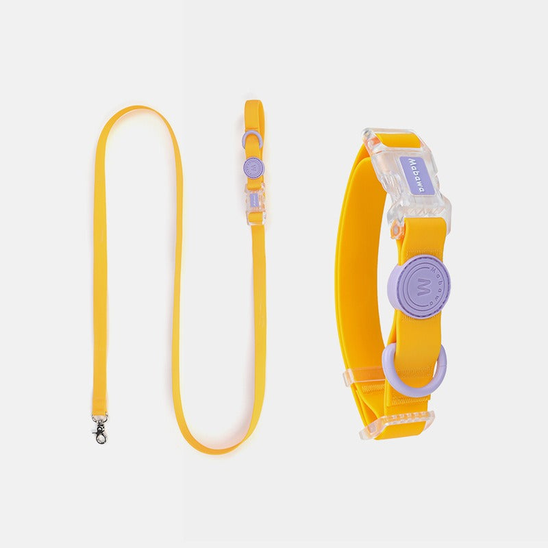 Waterproof Outdoor Dog Collar