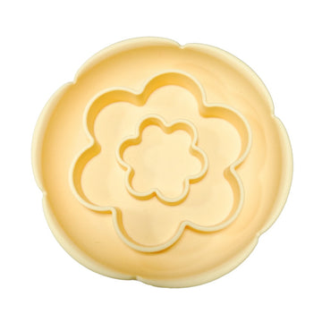 Flower Maze Pet Licking Mat