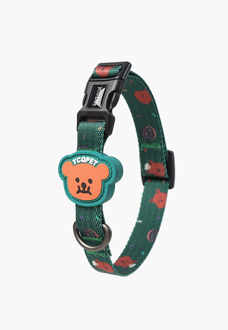 Adjustable Pet Collar