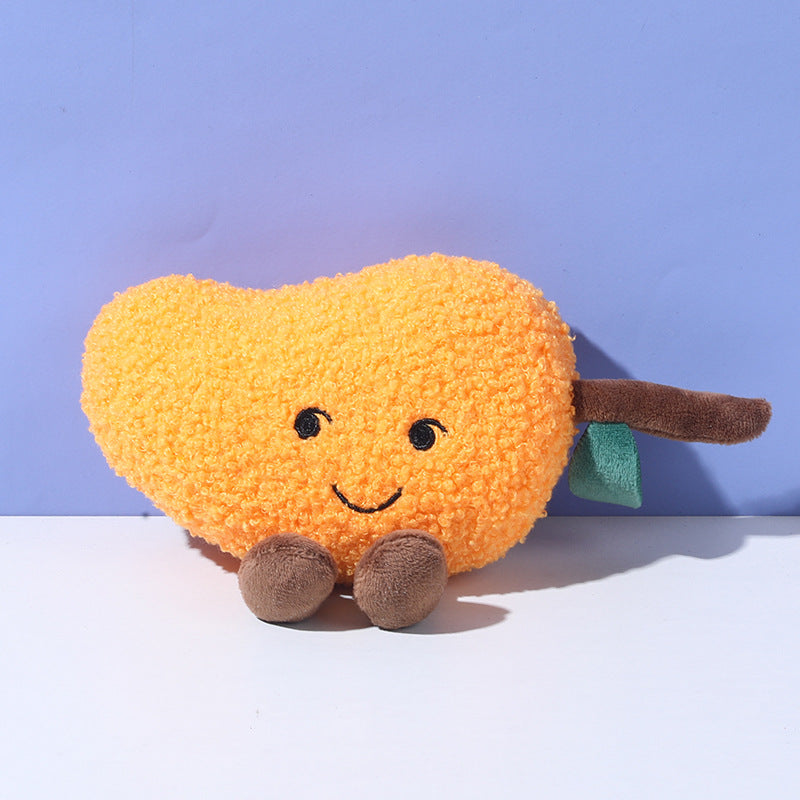 Soft Squeaky Toy for Cats & Dogs