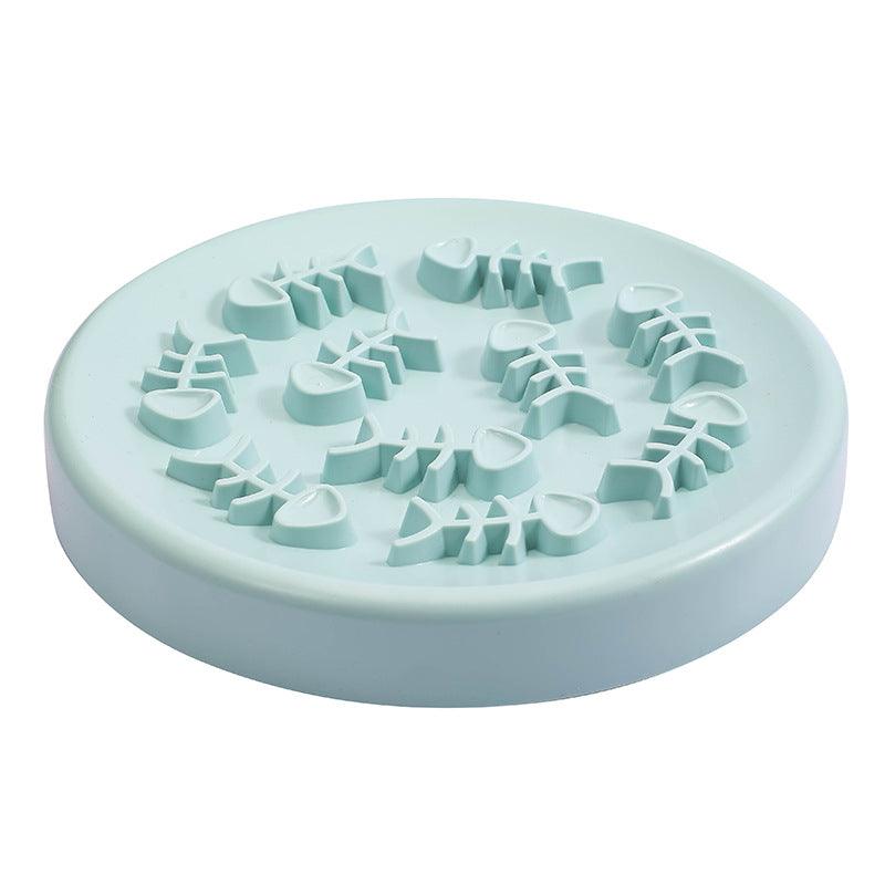 Ocean Series Feeder Bowl for Cats and Small Dogs - NoKa&AuroraStone