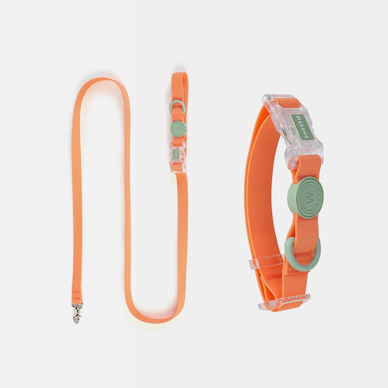 Waterproof Outdoor Dog Collar