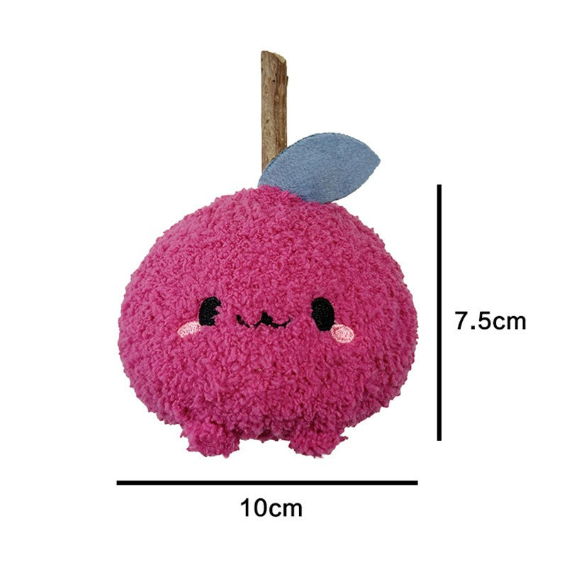 Cat Chew Toy – Natural Dental Chewing Toy for Cats