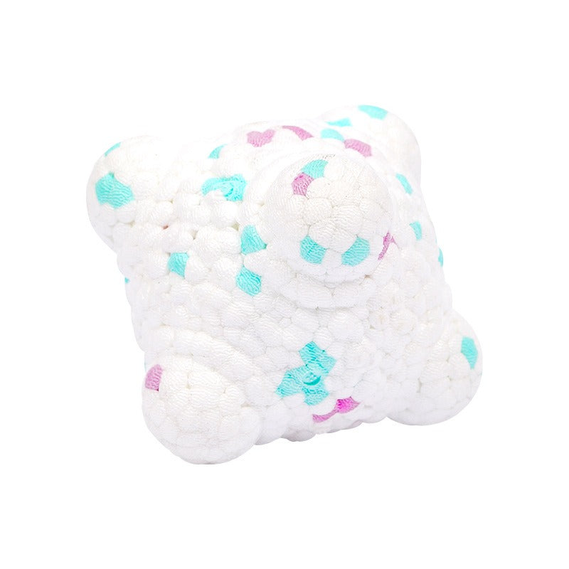 Durable Chew Ball Toy for Dogs