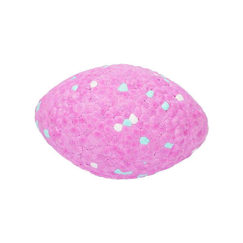 Durable Chew Ball Toy for Dogs