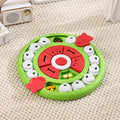 Amazon Bestseller Dog Intelligence Toys Feeder Anti-choking Training Bowl Slow Feeding Bowl Pet Supplies Dog Basin - NoKa&AuroraStone