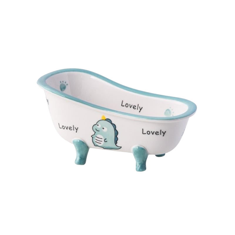 Ceramic Pet Bowl