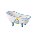 Ceramic Pet Bowl