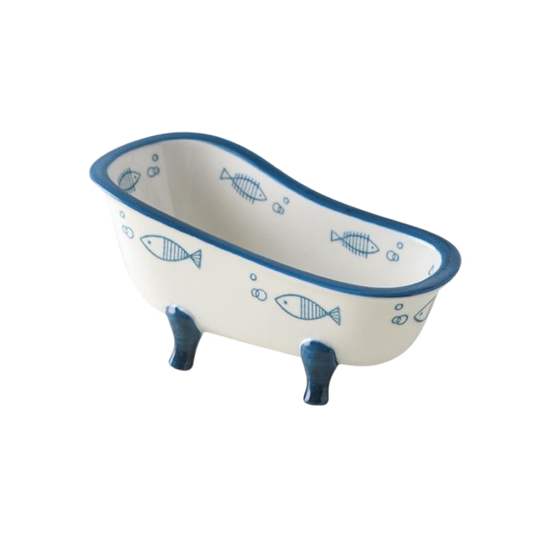 Ceramic Pet Bowl