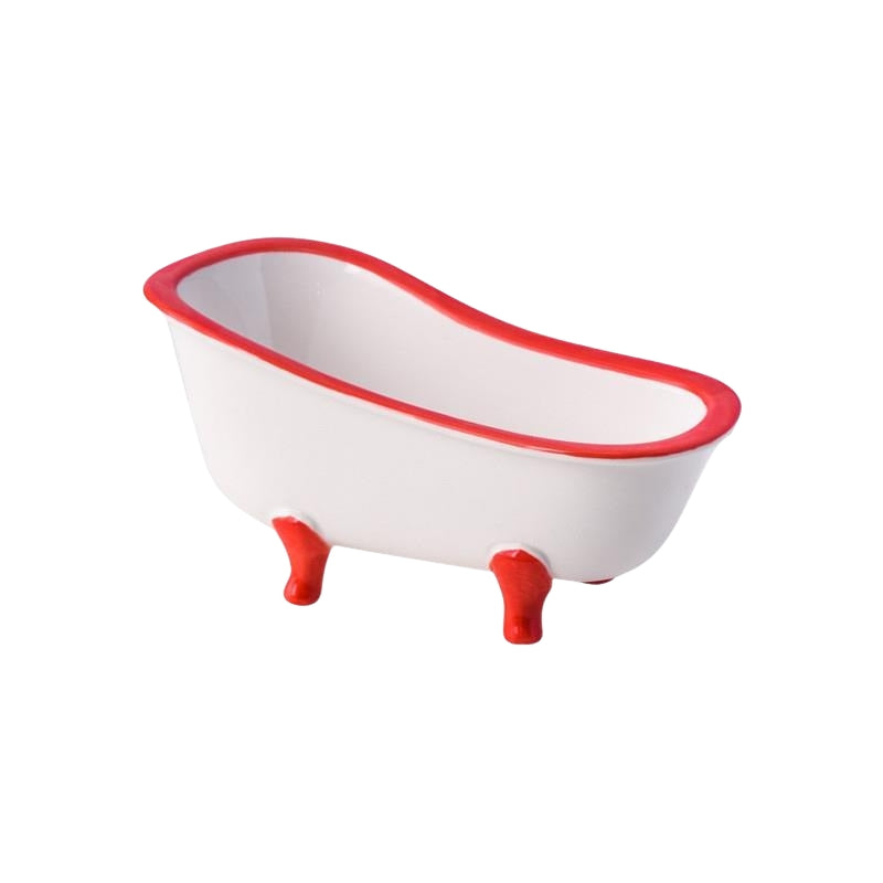 Ceramic Pet Bowl