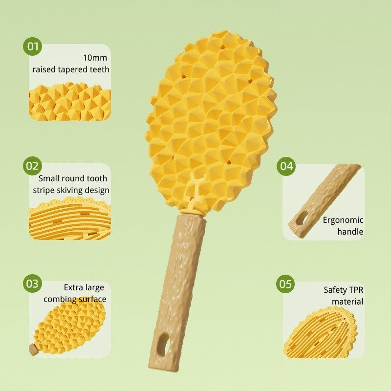 Pet Massage Comb