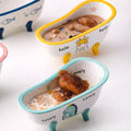 Ceramic Pet Bowl