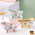 Ceramic Pet Bowl
