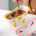 Ceramic Pet Bowl