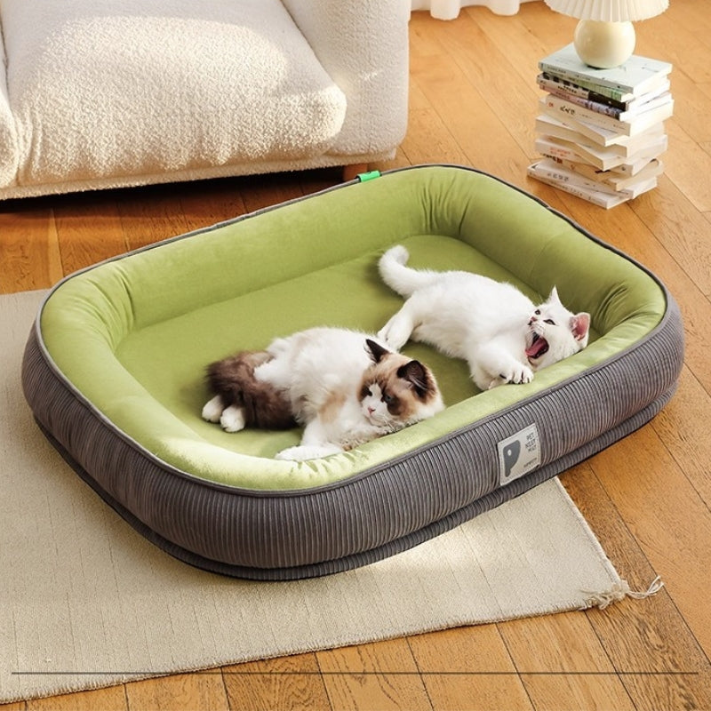 cat bed