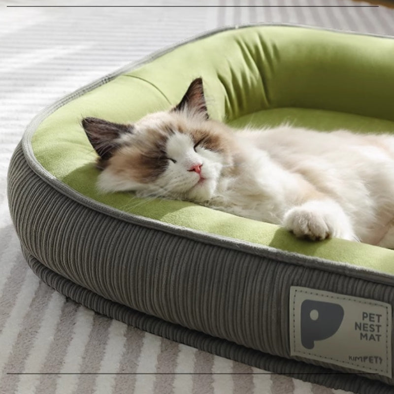cat bed