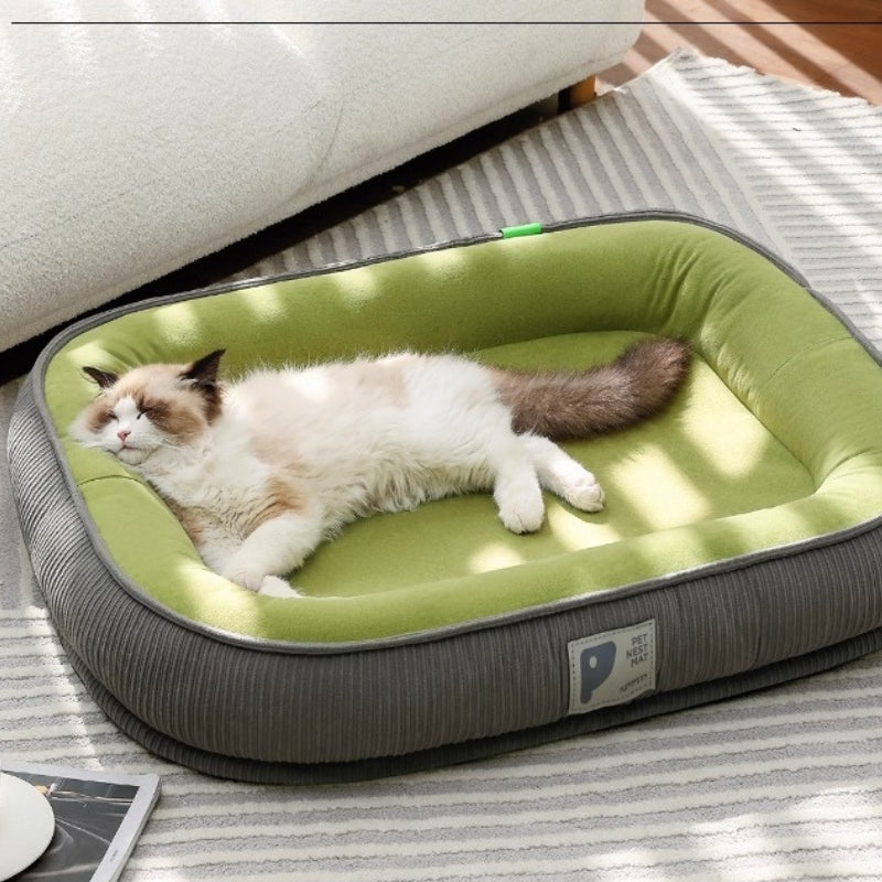 cat bed