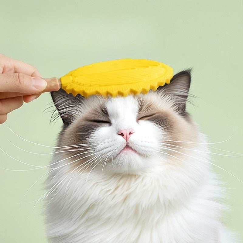 Pet Massage Comb