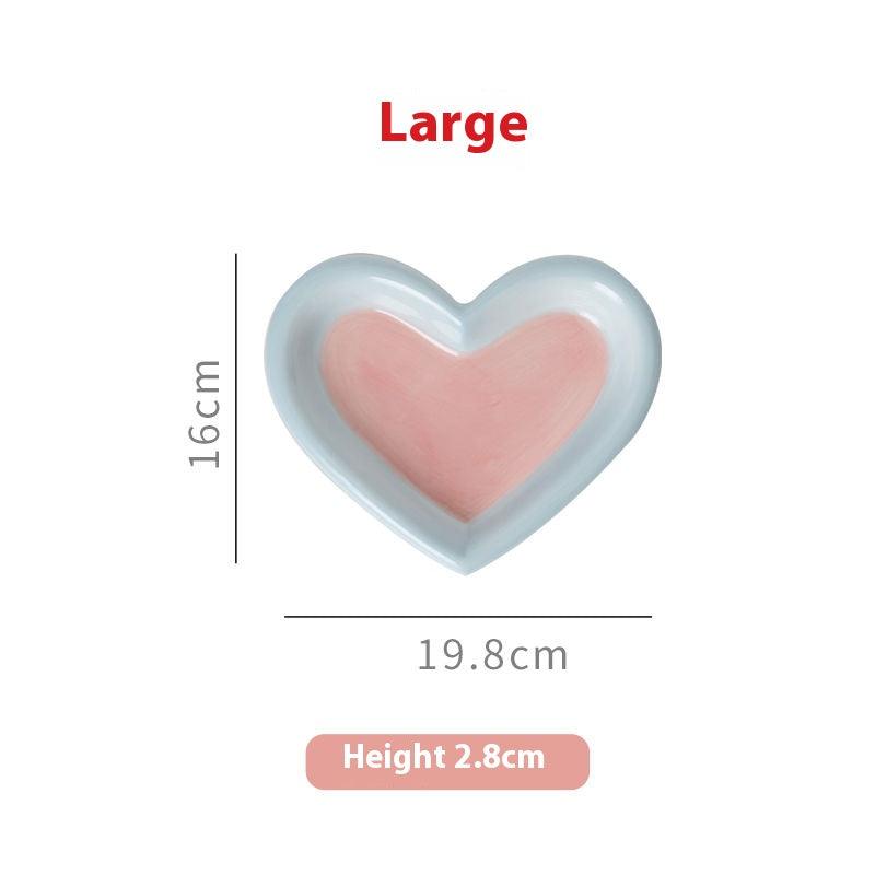 Blogger-Favorite Ceramic Cloud Pet Food Bowl - NoKa&AuroraStone