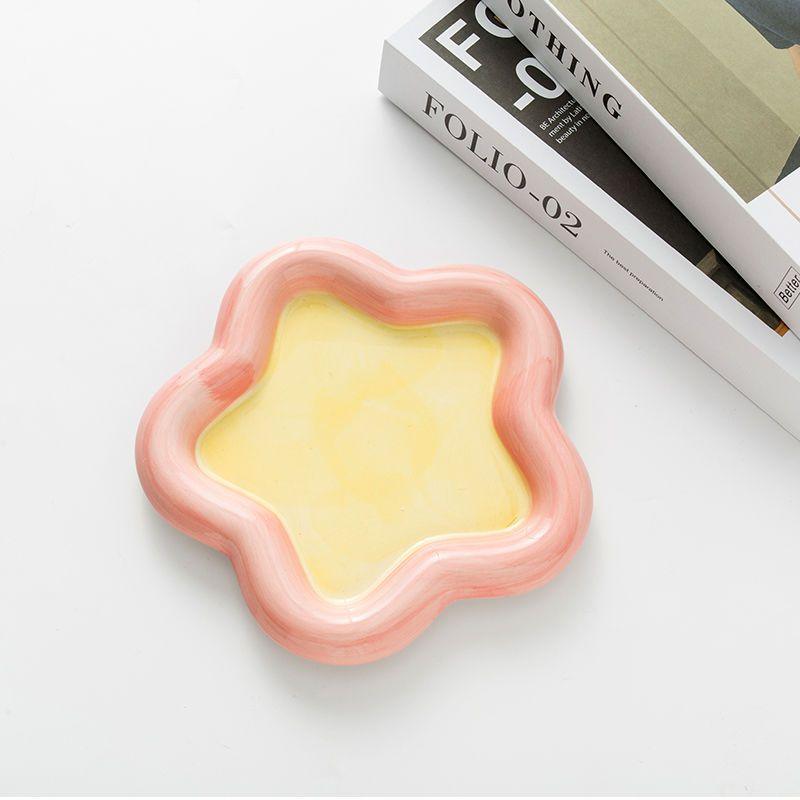 Multiple bloggers with the same cat bowl, ceramic dog bowl, plate, and dish. Cat wet food, raw food, spill proof, cat food bowl, pet - NoKa&AuroraStone